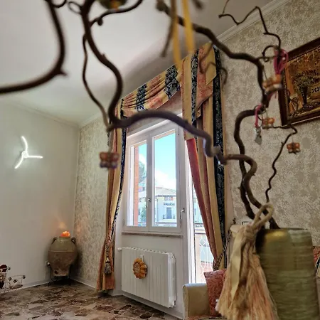 Apartment Casa Vacanze Fiore Ciampino Airport - Rome Station - 108 Mqs
