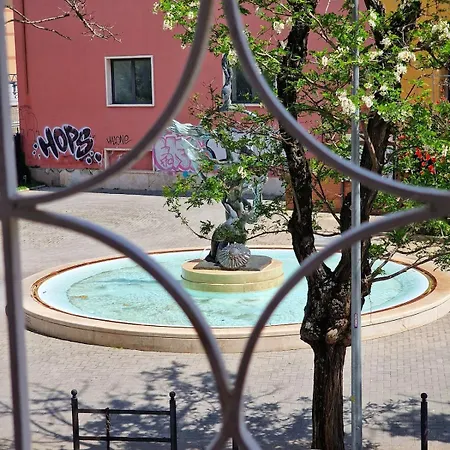 Apartment Casa Vacanze Fiore Ciampino Airport - Rome Station - 108 Mqs *