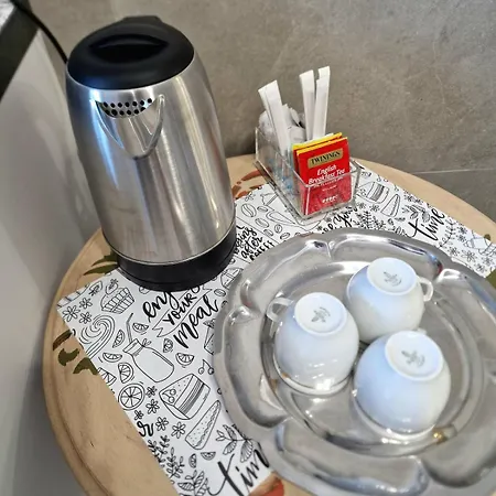 Apartment Casa Vacanze Fiore Ciampino Airport - Rome Station - 108 Mqs