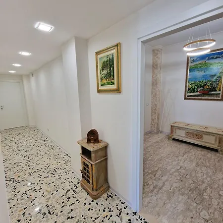 Fiore Airport - Rome Station - 108 Mqs