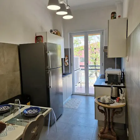 Apartment Casa Vacanze Fiore Ciampino Airport - Rome Station - 108 Mqs *