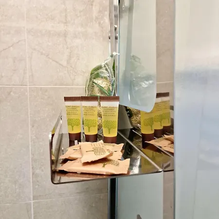 Apartment Casa Vacanze Fiore Ciampino Airport - Rome Station - 108 Mqs