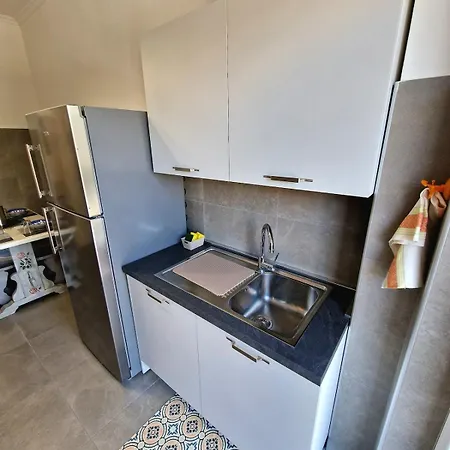 Casa Vacanze Fiore Ciampino Airport - Rome Station - 108 Mqs